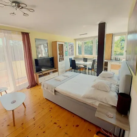 Sunroom * Szczecin