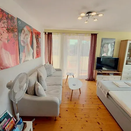 Sunroom * Szczecin
