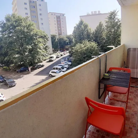 Sunroom Szczecin
