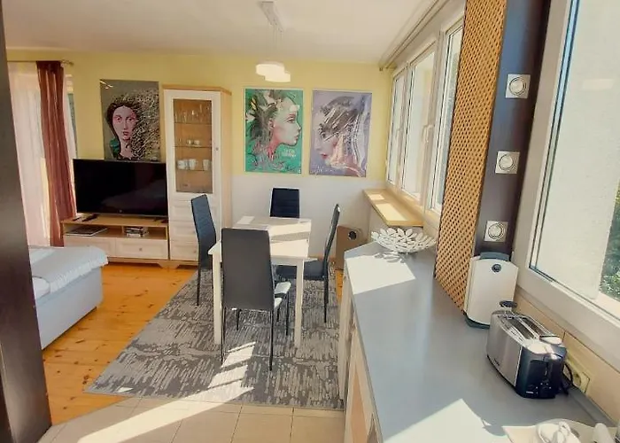 Sunroom Apartamento *