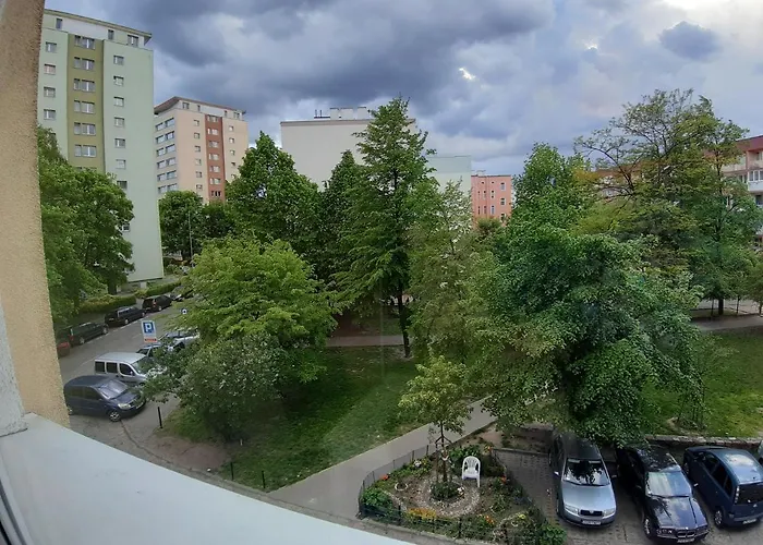 Sunroom Apartamento Szczecin